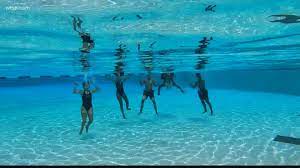 How many swimming pools are there in tampa? City Of Tampa Opens Remaining Parks Public Pools Wtsp Com