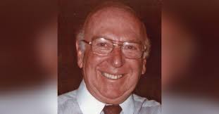 Obituary information for John “Jack” Coleman Conley