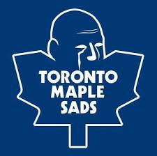 Unique toronto maple leafs stickers designed and sold by artists. I Hate The Toronto Maple Leafs Home Facebook