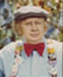 Robert Thome Obituary & Funeral