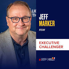 Adam Marker's Instagram, Twitter & Facebook