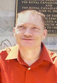 Obituary of Bradley Louis Power, Ont./New Waterford