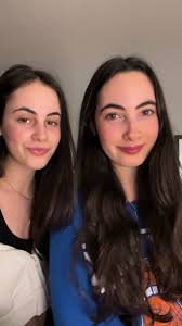 Lacey Schaffer Thomas Singing