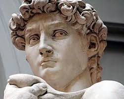 David de Michelangelo no Tatuapé?!