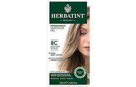 Herbatint natural hair color herbatint permanent light copper blonde (8r) 4 oz, herbatint natural hair color herbatint permanent light copper blonde (8r)., by brand herbatint natural hair color. 10 Best Organic Hair Color Brands To Use In 2021 Our Top Picks