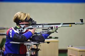 A rifle is a firearm designed to be fired from the sydney boasts a number of shooting ranges, including the sydney international shooting. Sydney 2019 Top Rifle Shooters To Watch Out For International Paralympic Committee
