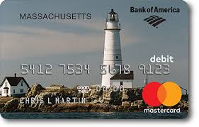 I had a passbook savings account with our local bank, and they issued a debit card that i could use to make. Massachusetts Child Support Home Page