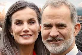 Excitement over the international news about King Felipe and Queen Letizia:  the wait is over