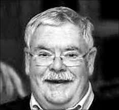 CHRISTOPHER MULLANEY Obituary (1945