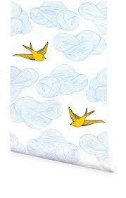 Make sure to spread pillows around, in your bed, the living room and your. Free Download Daydream Sunshine Daydream Wallpapers And Bathroom 625x979 For Your Desktop Mobile Tablet Explore 50 Hygge And West Daydream Wallpaper Hygge And West Bird Wallpaper Daydream Blue Wallpaper