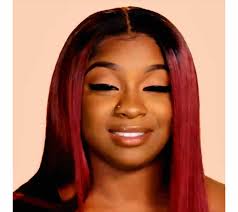 Robin Chanel Yo Gotti Sister