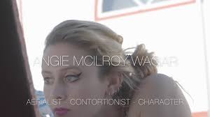 Angela McIlroy-Wagar