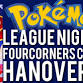 Weekly Pokémon League @ Fourcorners Hanover event image