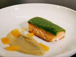 Les Meilleures Recettes Du Chef Norbert Tarayre Saumon En Croute Recette De Norbert Recette