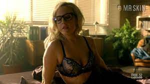 Rachael harris tits