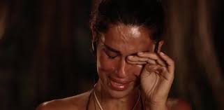 Francesca lodo's official twitter page. Francesca Lodo Ricorda Il Periodo Nero Di Vallettopoli E Scoppia In Lacrime All Isola Dei Famosi