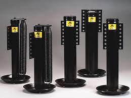 The size of the government budget deficit tends to increase when a country enters a recession. Automatic Rv Leveling Kits Norden Rv