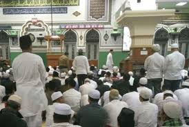 Maybe you would like to learn more about one of these? Shalat Shubuh Berjamaah Cermin Kebangkitan Islam Republika Online