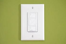 The Best In Wall Smart Light Switch And Dimmer Wireless Light Switch Light Switch Smart Lighting