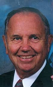 Charles Fadeley Obituary