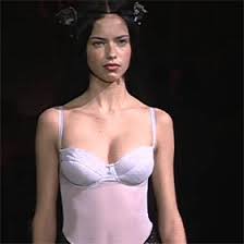 Sexy fashion show  Fashion 與妳分享