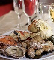 The 10 Best Restaurants Near Chateau La Cheneviere In Port En Bessin Huppain Calvados Tripadvisor