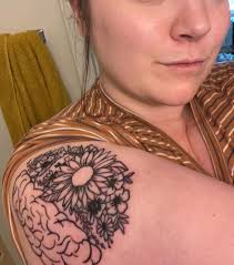 I primi tatuaggi mai fatti