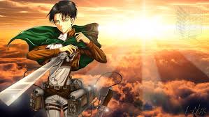 Collection of the best levi ackerman wallpapers. Levi Wallpaper Hd Wallpapers