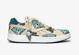 Bbc Icecream Reebok Bb 4000 Fw7565 Sneakernews Com In 2020 Classic Sneakers Reebok Billionaire Boys Club