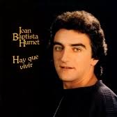 Hay que vivir by Joan Baptista Humet (Album, Canción melódica): Reviews,  Ratings, Credits, Song list