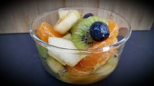 Salade De Fruits Salade De Fruits Salade Fruits