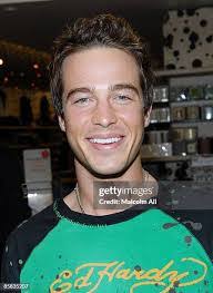 Ryan Kitson's Instagram, Twitter & Facebook