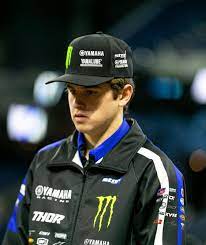 DirtbikeLover - Haiden Deegan Tops 250SX Free Practice... | Facebook