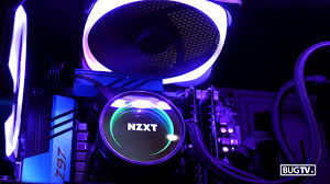Shop for nzxt kraken x62 deals in australia. Nzxt Kraken X52 I X62 Liquid Cooler Youtube