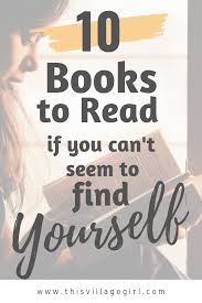 10 Books That Dramatically Changed My Life This Village Girl Positive Books Inspirational Books Self Help Books