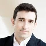 Ignacio Giralte Pallarés Email & Phone Number