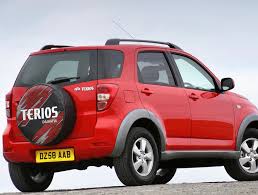 terios daihatsu reviews http autotras com daihatsu terios daihatsu adventure car