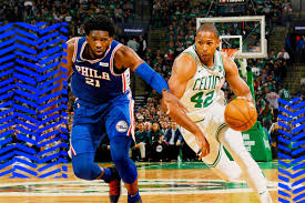 Alfred (al) joel horford reynoso. Al Horford To The 76ers Is The Ideal Signing To Help Philadelphia Evolve Sbnation Com