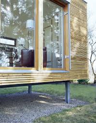 Minihaus Aus Holz Zum Mitnehmen Das Haus In 2020 Minihaus Container Haus Kaufen Mobiles Haus