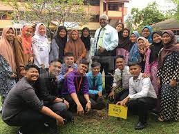 Majlis jalinan mesra bekas pelajar sekolah menengah sultan sulaiman 1978. Smk Sultan Sulaiman Goes Green With Bucidas