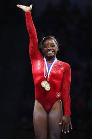 Blackgirlmagic 19 Year Old Gymnast Simone Biles Makes History Again Olympic Gymnastics Simone Biles Olympic Gymnastics Leotards Lawrence she's met with the women we interviewed and other gymnasts and is now working on legislation to correct what she sees as a problem in the.