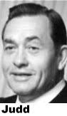 Tulsa industrialist Jack Judd dies; service set Friday