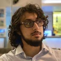 Daniel Esmail's Instagram, Twitter & Facebook