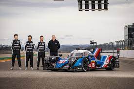 With three le mans lmp2 class victories under its belt, alpine is gunning for an overall win at la . Alpine S Le Mans Hypercar Revealed Asn Motorsports