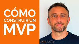 mvp #emprendimiento #innovación #productomínimoviable…
