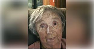 Obituary information for Myrtle L. Glenn