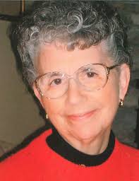 Obituary information for Bernetta K. Gross