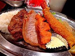 一度は行きたい 新宿でおすすめの人気洋食屋さん10選 旅時間 料理 レシピ おいしい食べ物 グルメ