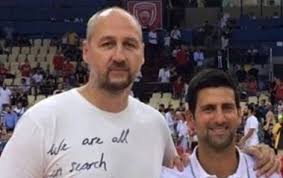 Preokret je, po noletovim rečima, nastupio krajem prvog seta protiv zvereva. Novak Ä'okovic Najnovije I Najcitanije Vijesti Index Hr