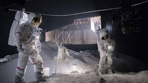 Click the link below to see what others say about for all mankind: Apple Tv S For All Mankind Has Resumed Production On Season 2 Sciencefiction Com